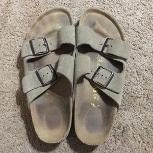 Birkenstock Arizona Sandals